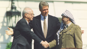 Image:Rabin at peace talks.jpg